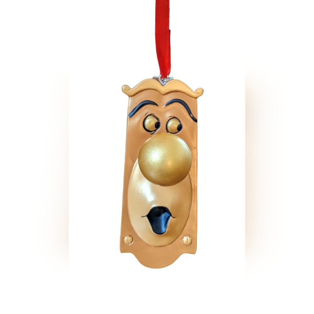 Alice in wonderland doorknob ornament by Disney